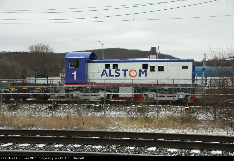 ALSTOM 1